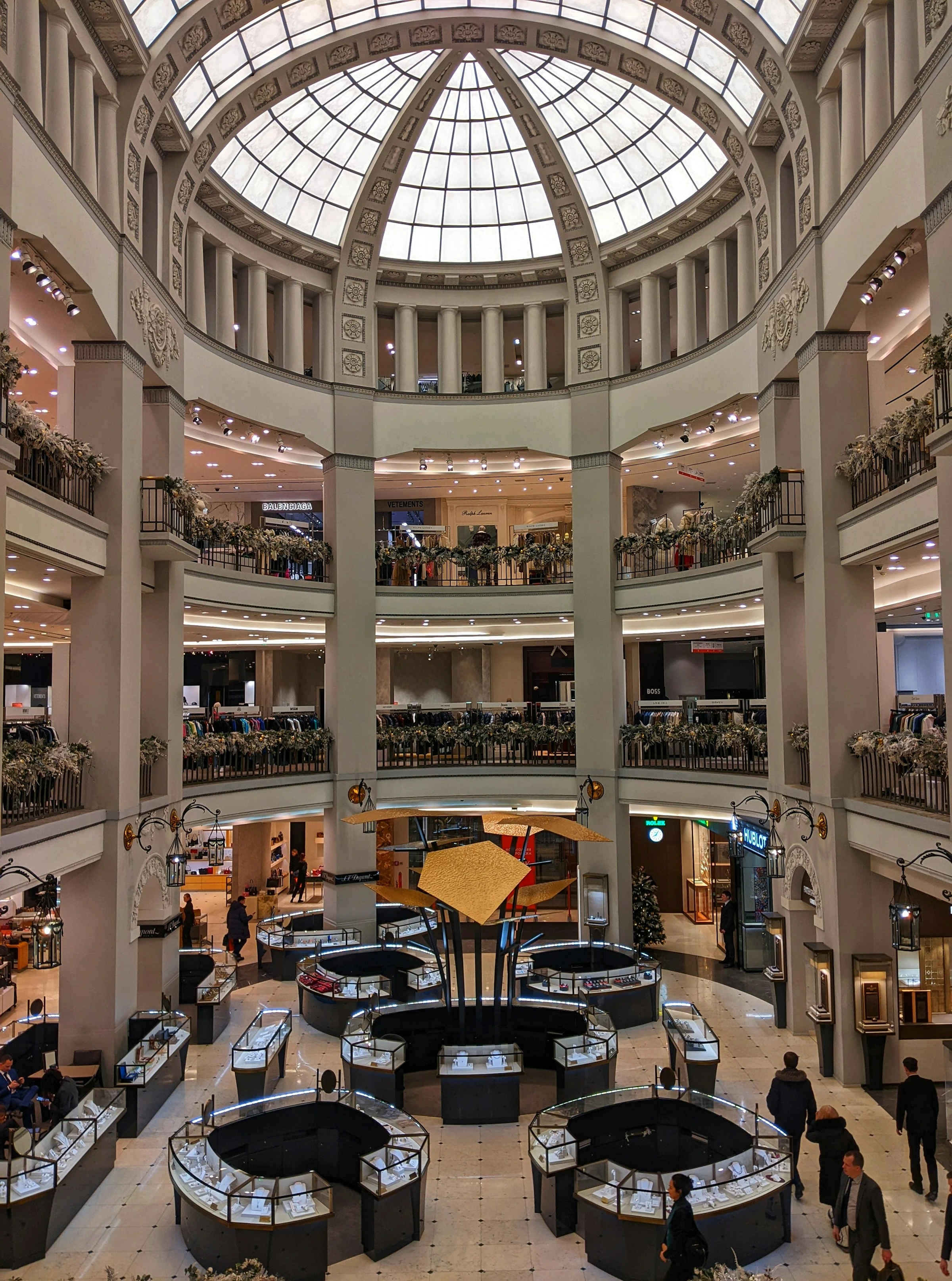 رائدة الصناعة في مجال الابتكار