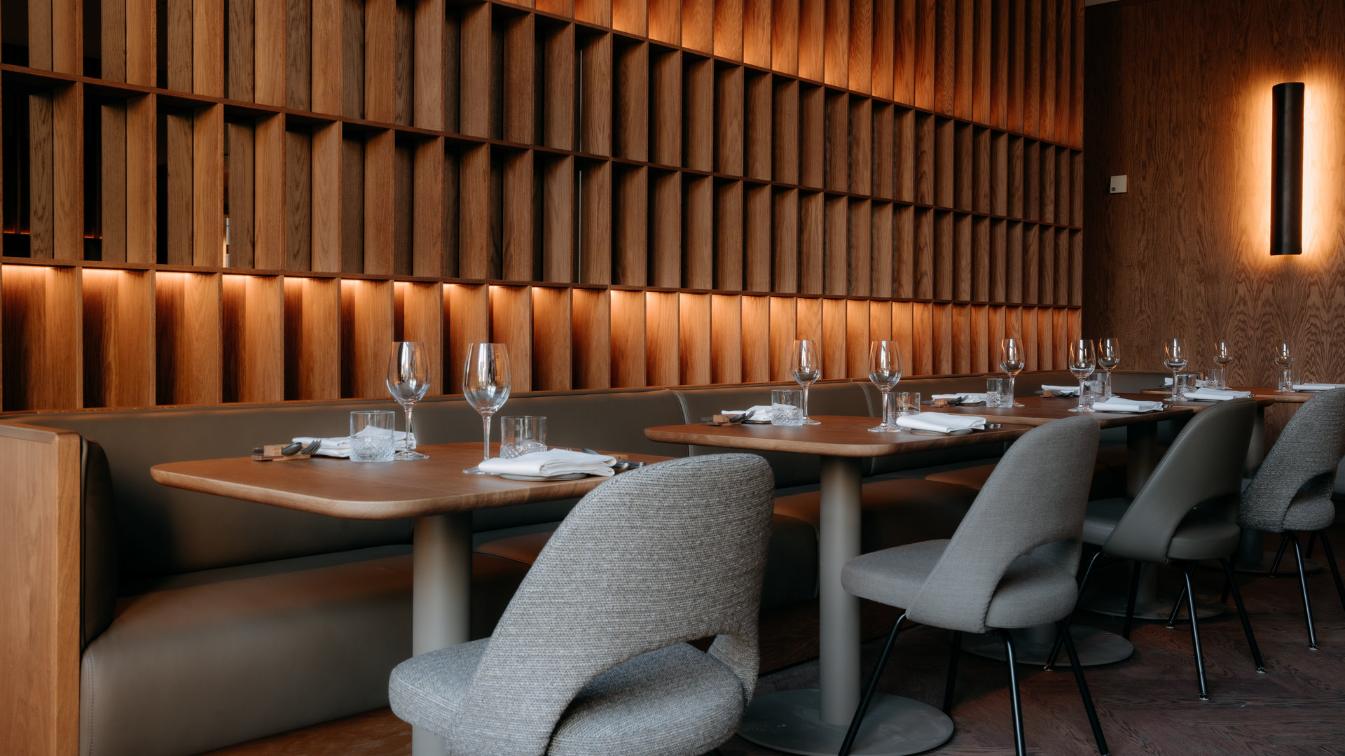 فرص التأجير للمطاعم